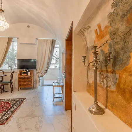 Corte Realdi Piazza Erbe Pensjonat 3*
