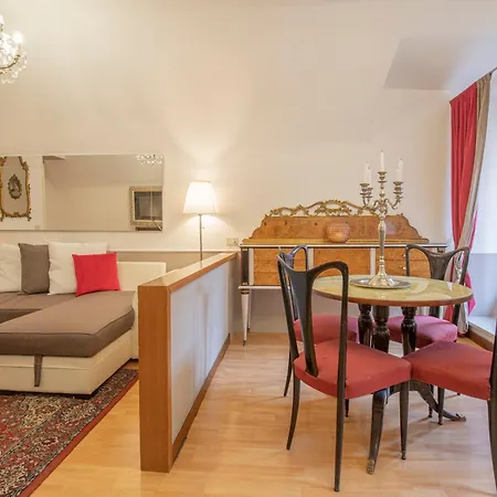Corte Realdi Piazza Erbe ורונה