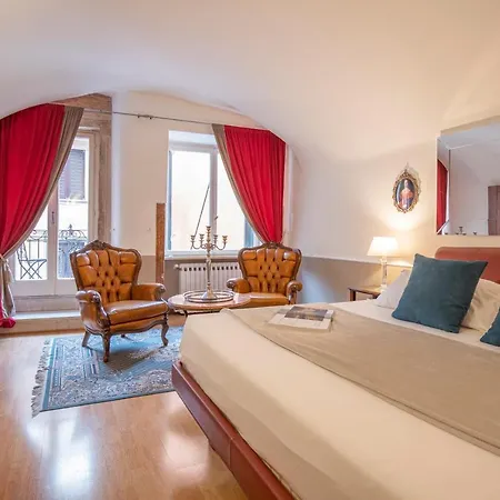 Corte Realdi Piazza Erbe Guest house 3*