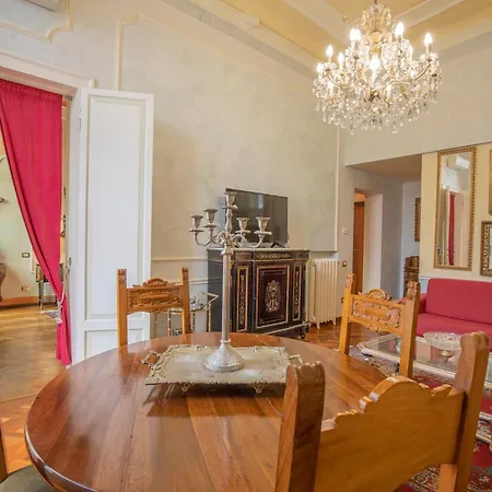 Guest house Corte Realdi Piazza Erbe Verona