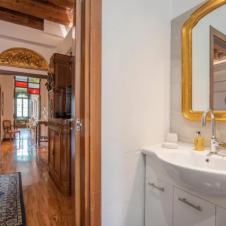 Guest house Corte Realdi Piazza Erbe