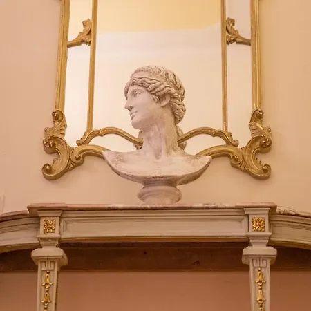 Corte Realdi Piazza Erbe 招待所 维罗纳