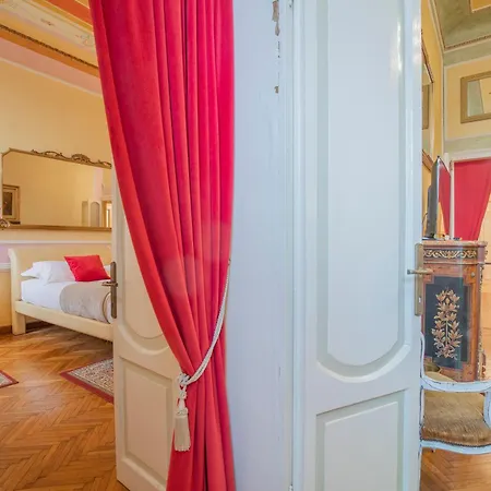 招待所 Corte Realdi Piazza Erbe 3*